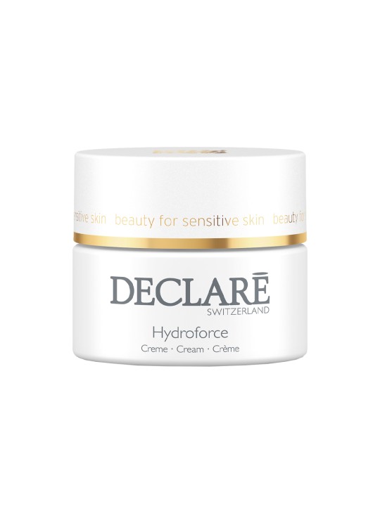 DECLAR HYDRO BALANCE crema idroforza 50ml donna