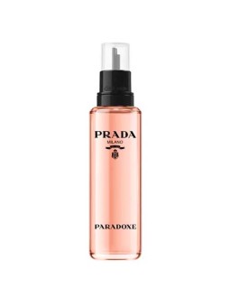 Prada paradoxe eau de parfum recarga 100ml donna