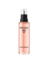 Prada paradoxe eau de parfum recarga 100ml donna