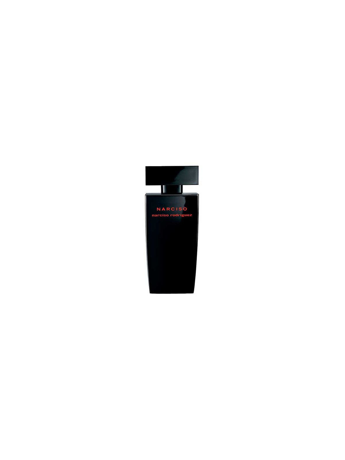 Narciso Rodriguez NARCISO ROUGE eau de parfum spray generous