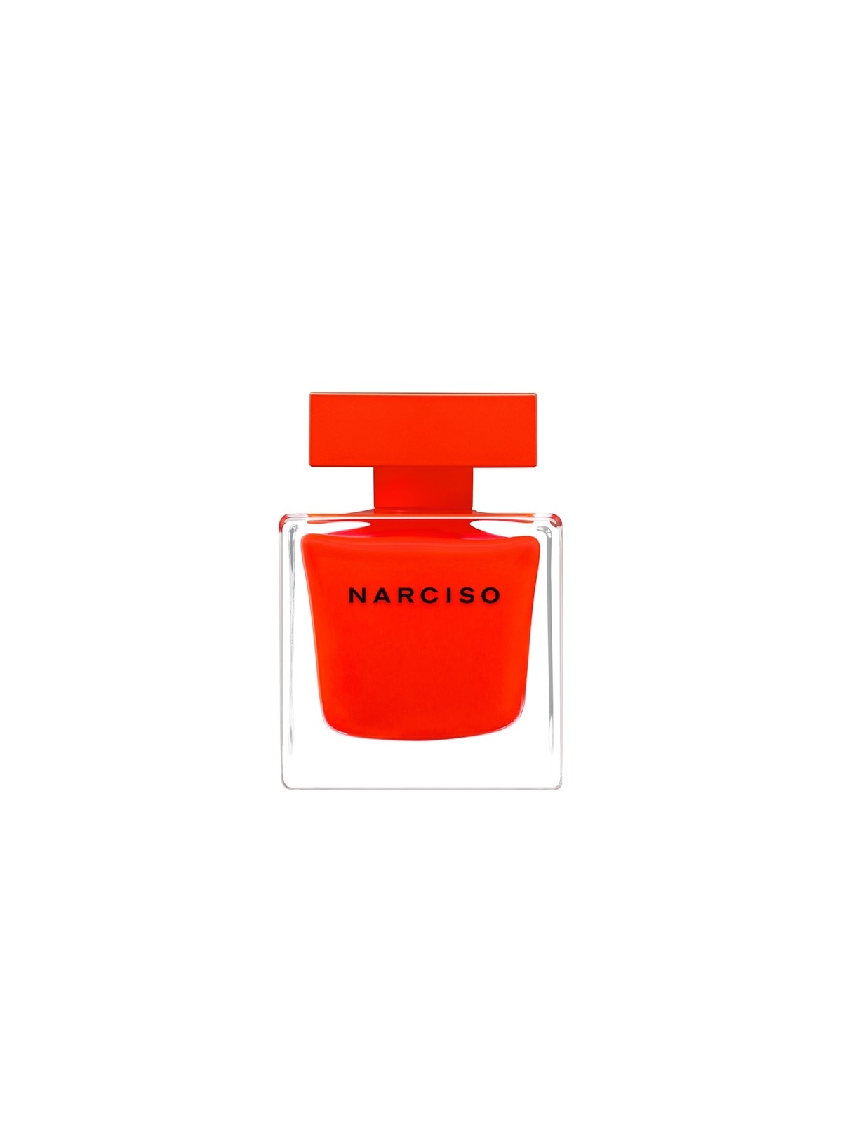 Narciso Rodriguez NARCISO ROUGE limited edition eau de parfum