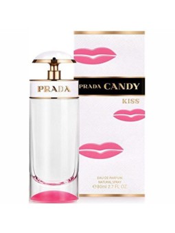 Prada Candy Kiss eau de parfum 30ML