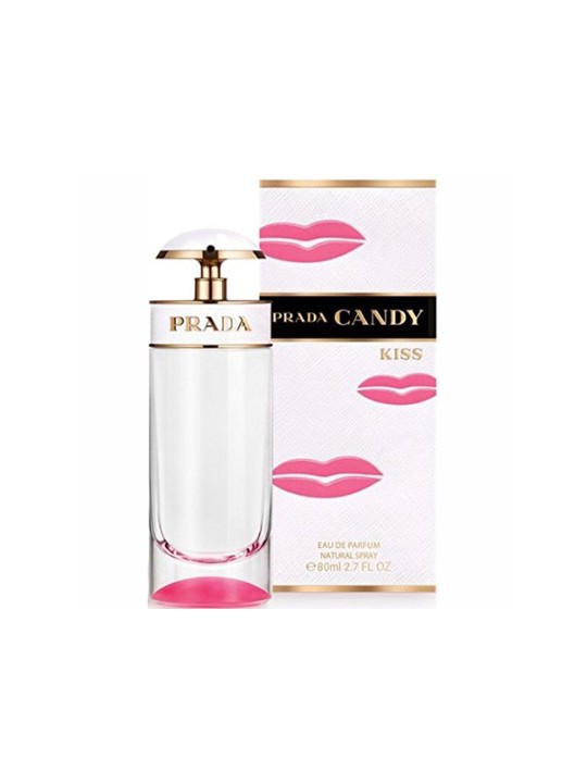 Prada Candy Kiss eau de parfum 30ML