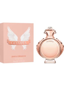 Paco Rabanne OLYMPA eau de parfum spray 30ml donna