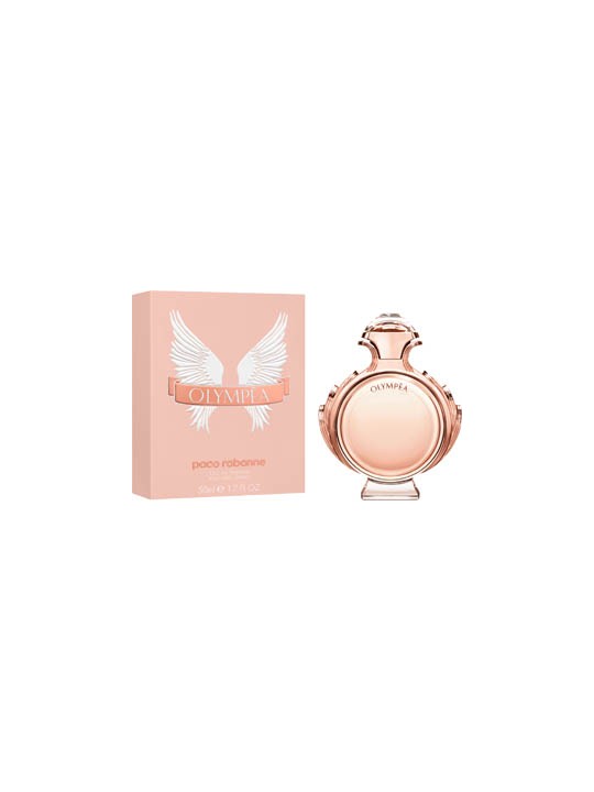 Paco Rabanne OLYMPA eau de parfum spray 30ml donna