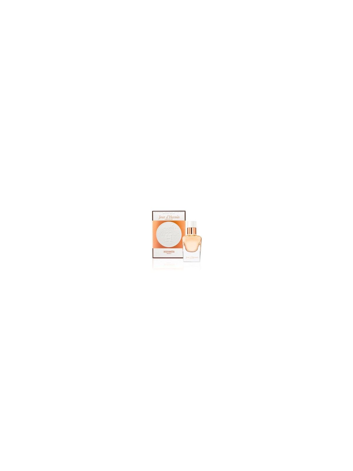 Hermes Jour Absolu eau de parfum 85ML