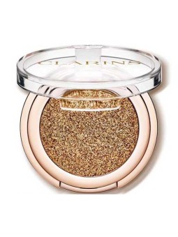 Clarins MONO GLITTER ombretto n101 dorato donna 15gr