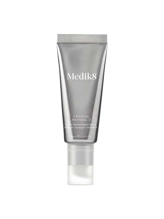 MEDIK8 Crystal Retinolo 3 Siero Notturno 30ml 30ML