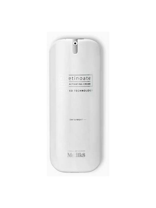 MEDIK8 rRetinoato SieroCrema AntiEt 50ml 50ML