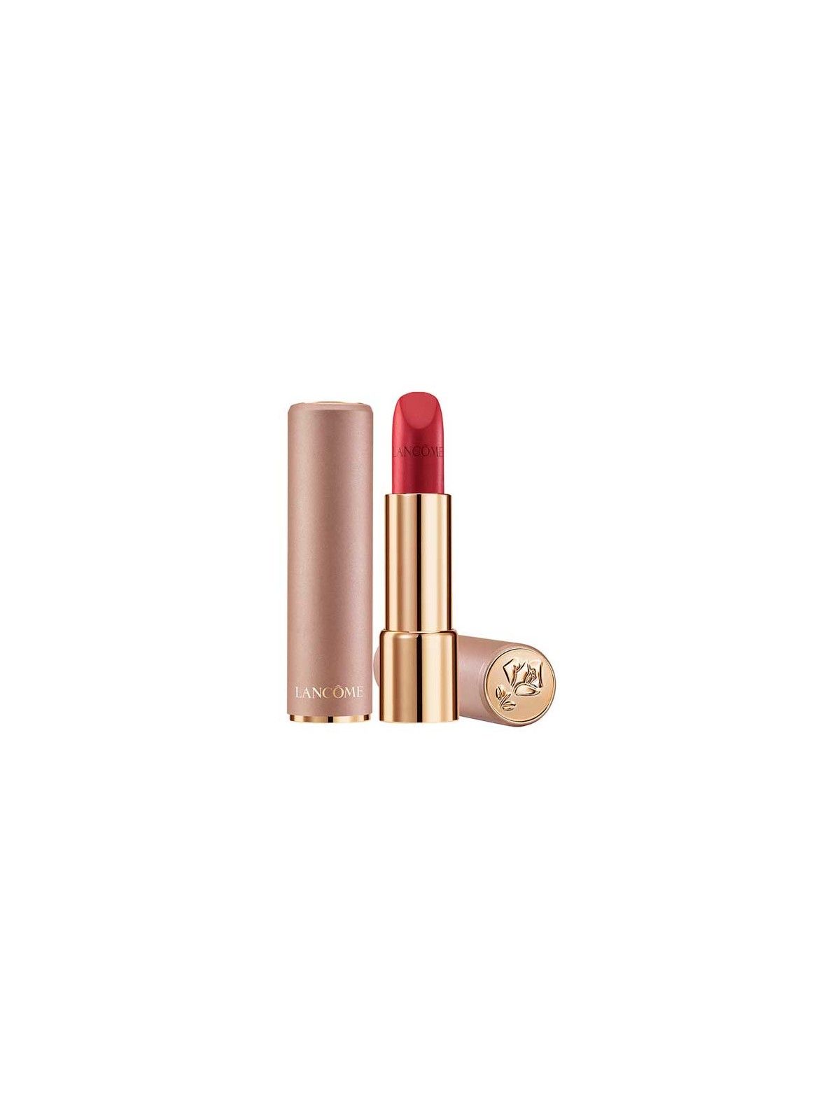 Lancome labsolu rouge intimatte rossetto 525 1un donna