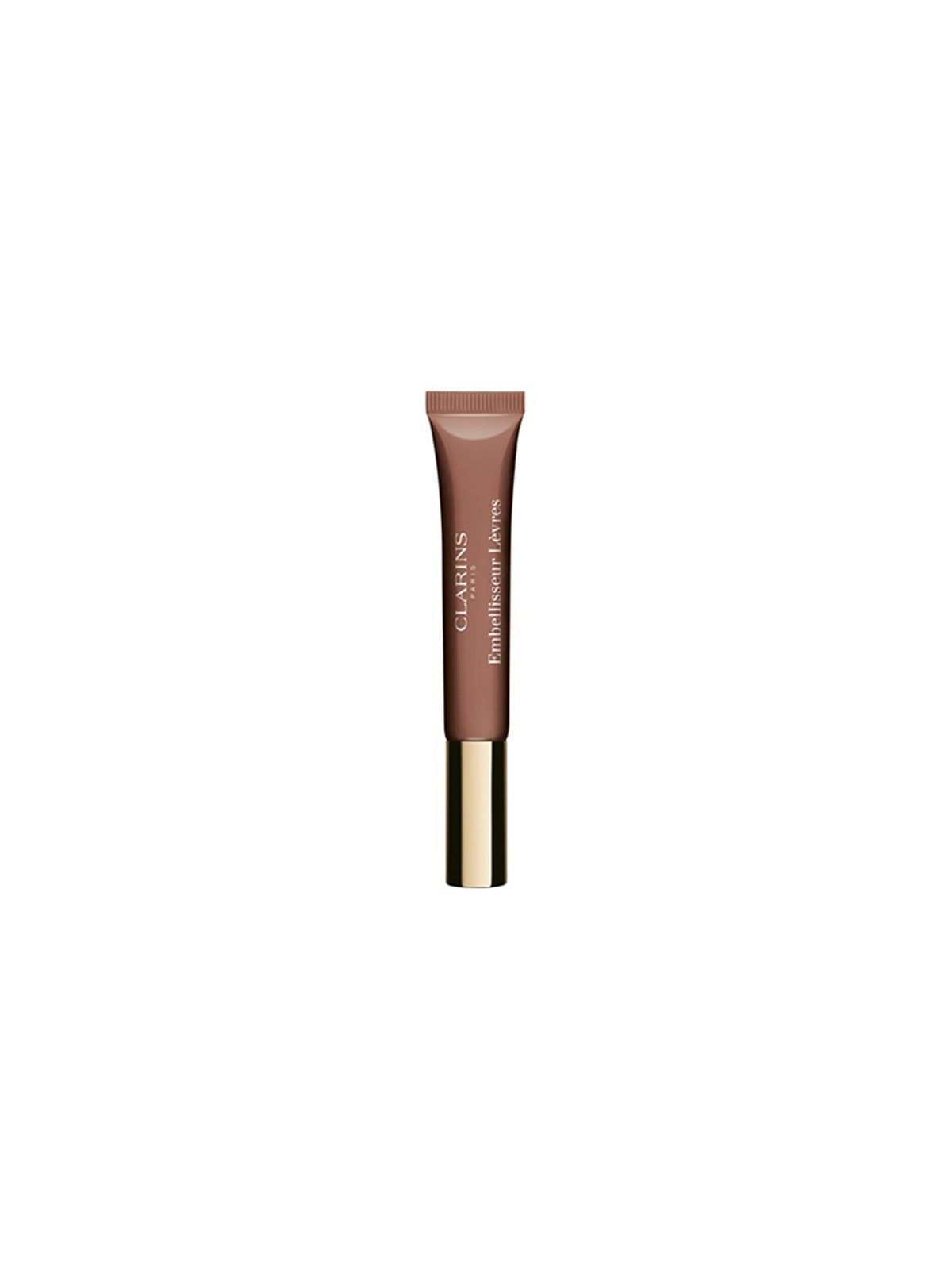 Clarins Eclat Minute Embellitore Labbra 06Rose Wood Shimmer