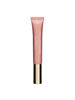 Clarins Eclat Minute Embellitore Labbra 02 Luccichio Albicocca