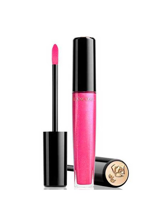 Rossetto Lancome LAbsolu Gloss Trasparente 383Primo Bacio
