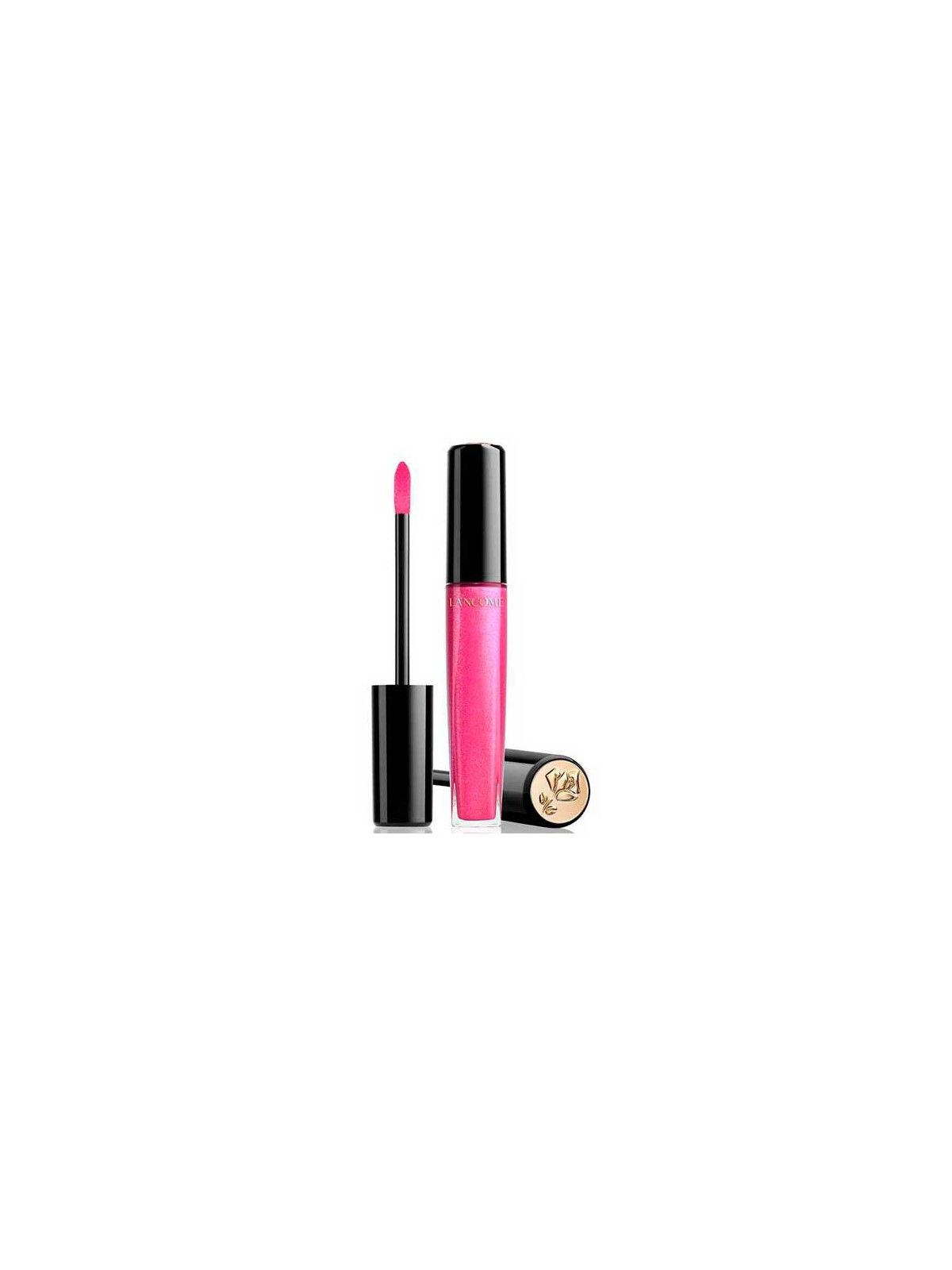 Rossetto Lancome LAbsolu Gloss Trasparente 383Primo Bacio