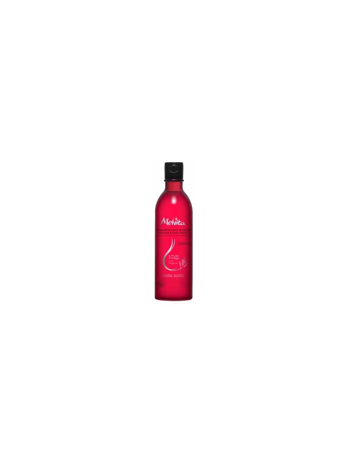 Melvita CAPILLAIRES EXPERTS INGIDO Shampoo Esperto Colore 200ml