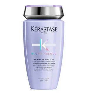 Krastase Blond Absolu BainUltra Violet 250ml 250ML in Italian