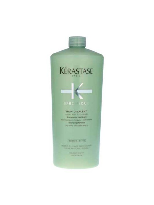Krastase Specifique Bain Bivalente 1000ml 1000ML
