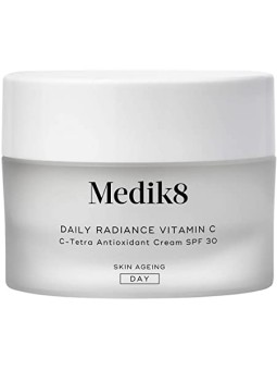 MEDIK8 Radiance Quotidiano Vitamina C 50ML