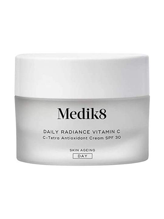 MEDIK8 Radiance Quotidiano Vitamina C 50ML