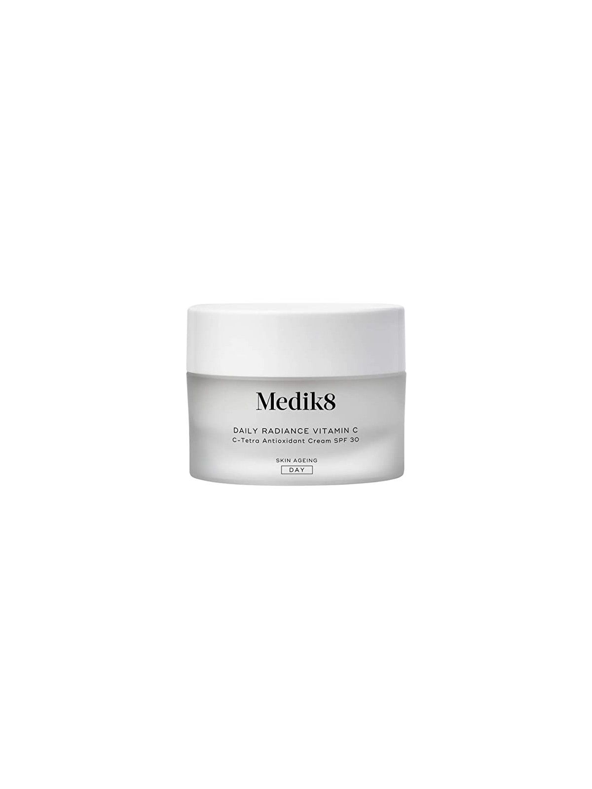 MEDIK8 Radiance Quotidiano Vitamina C 50ML