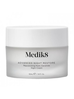 MEDIK8 Crema Notte Avanzata Ringiovanente 50ml 50ML