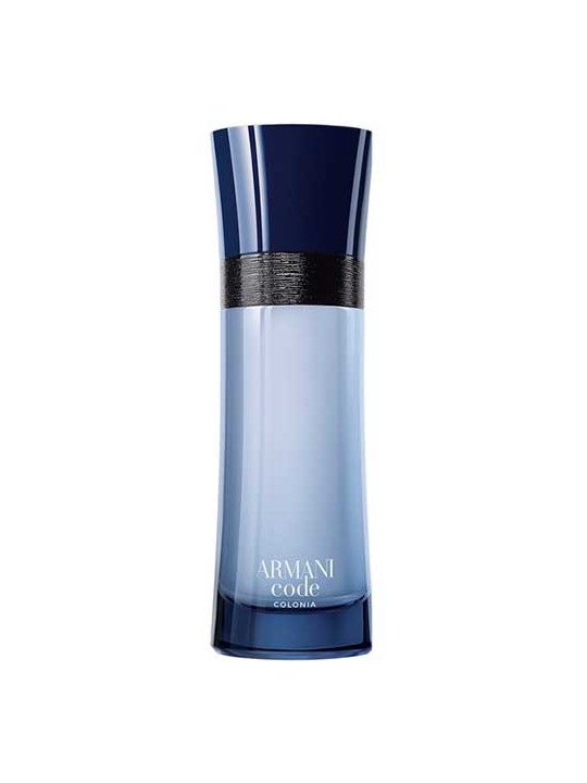 Giorgio Armani Codice Armani Colonia 75ML