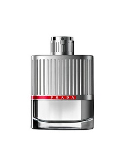 Prada Luna Rossa for Men eau de toilette uomo 100ml