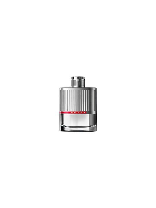 Prada Luna Rossa for Men eau de toilette uomo 100ml