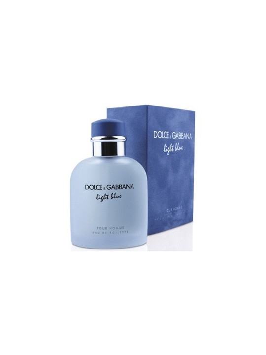 Dolce Gabbana Azzurro Homme eau de toilette 200ML