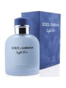 Dolce Gabbana Azzurro Homme eau de toilette 200ML