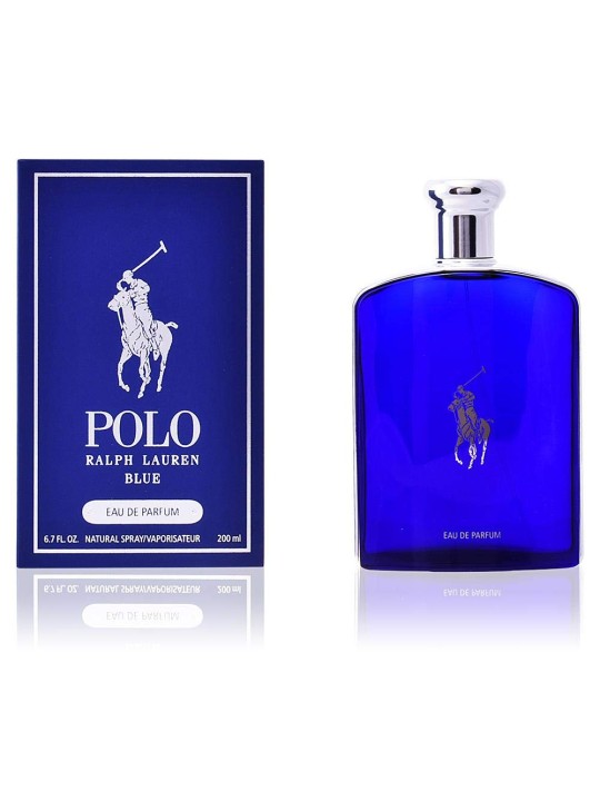 Polo Ralph Lauren Blu eau de parfum 200ml 200ML
