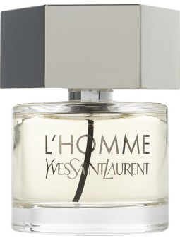 Yves Saint Laurent Lhomme eau de toilette 200ml Edizione