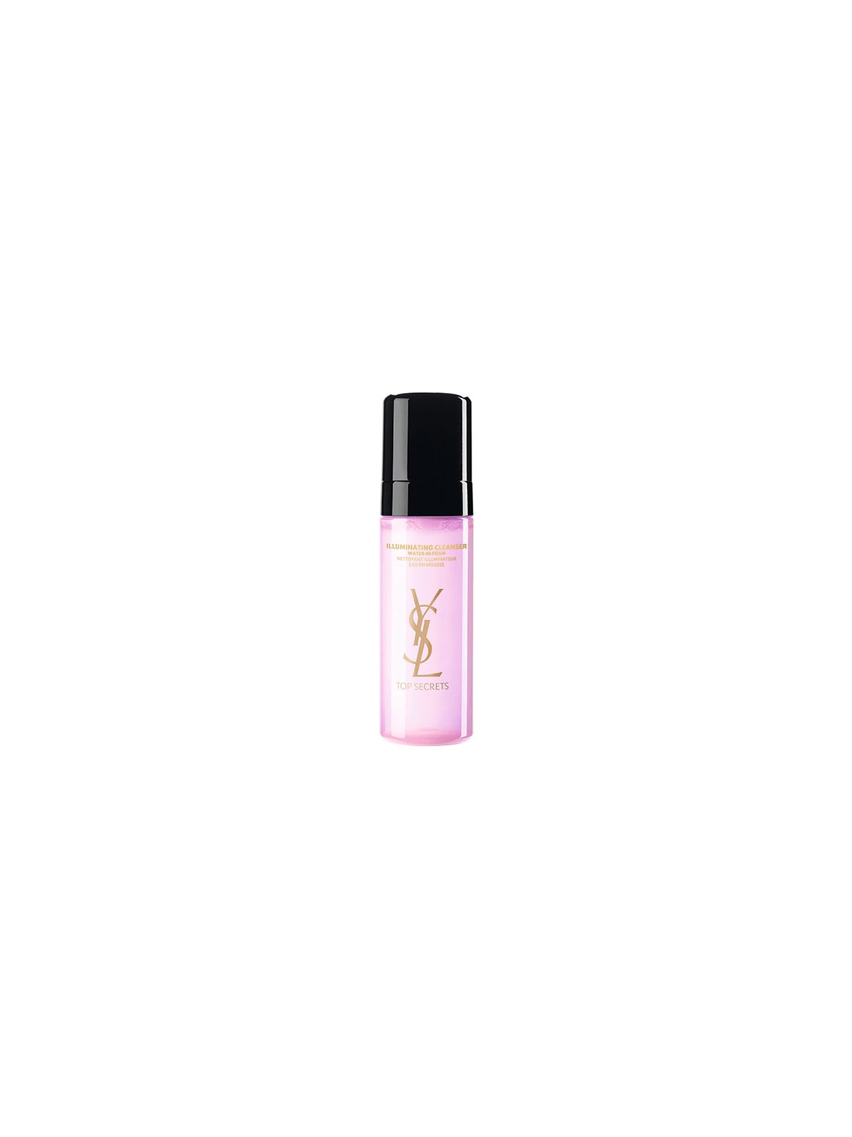 Yves Saint Laurent Mon Paris eau de toilette 50ML