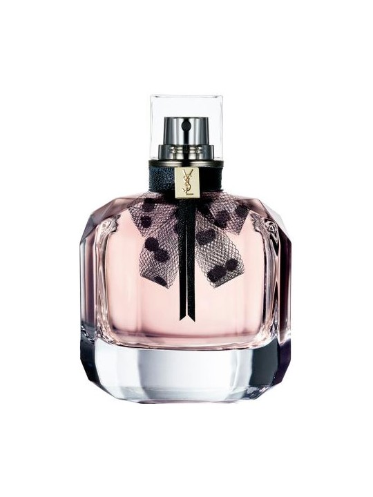Yves Saint Laurent Mon Paris eau de toilette 90ML
