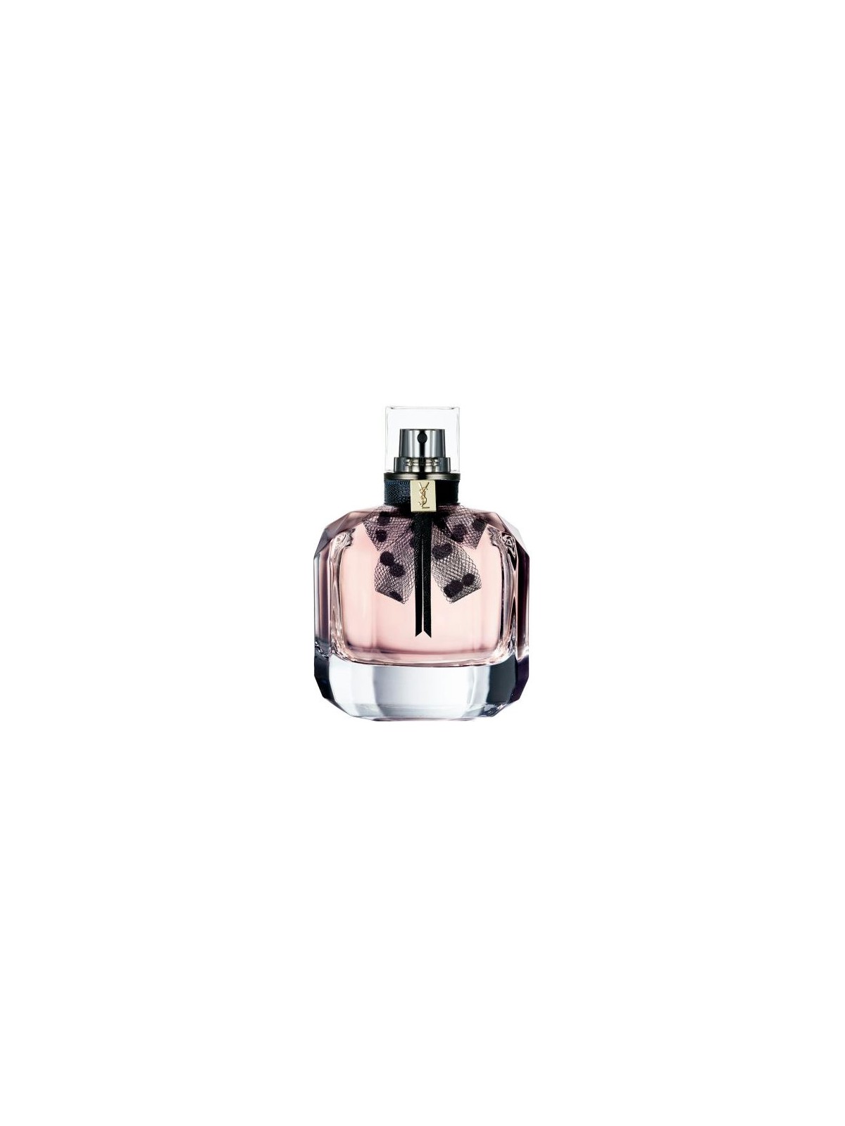 Yves Saint Laurent Mon Paris eau de toilette 90ML