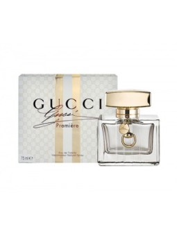 Gucci By Gucci Premiere eau de toilette 75ML