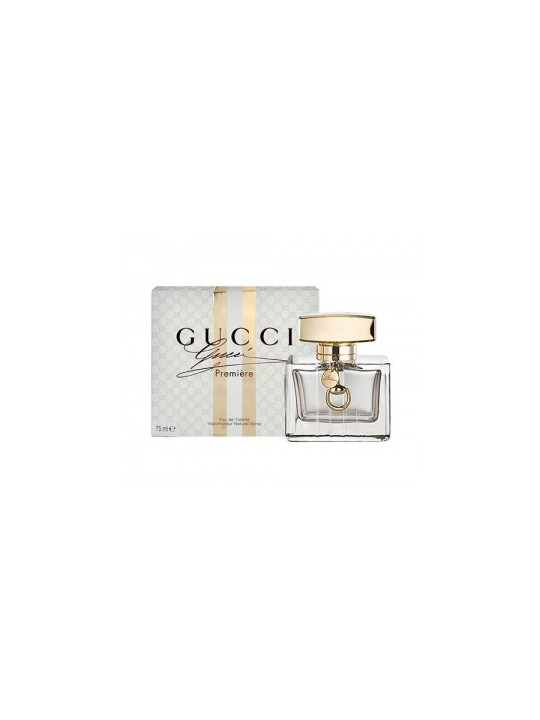 Gucci By Gucci Premiere eau de toilette 75ML