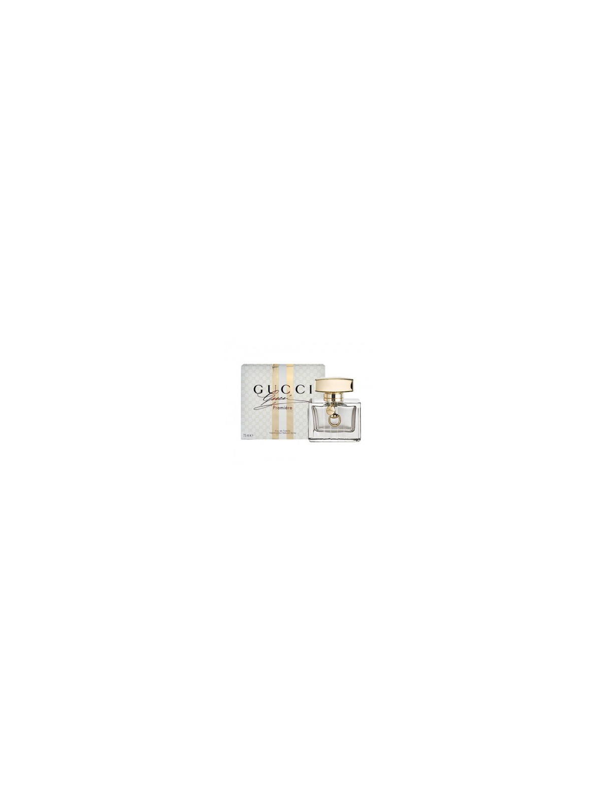 Gucci By Gucci Premiere eau de toilette 75ML