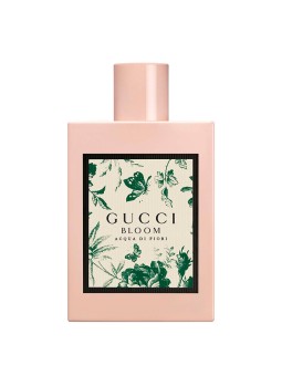 Gucci Bloom Acqua Di Fiori eau de toilette 50ML