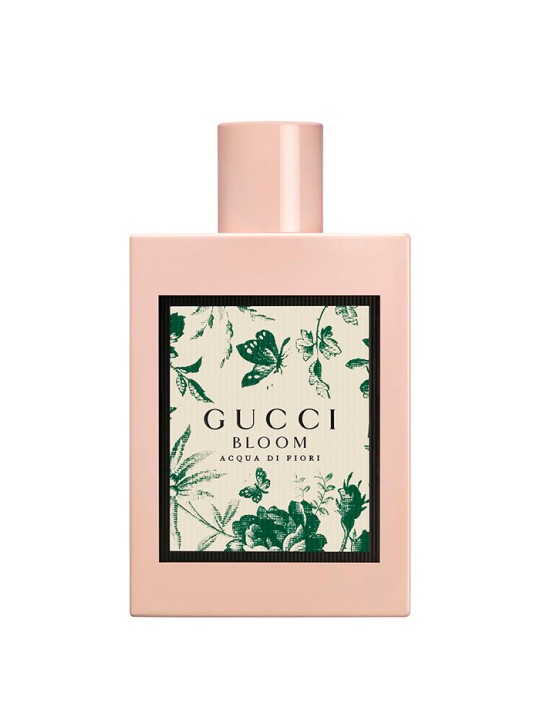 Gucci Bloom Acqua Di Fiori eau de toilette 50ML