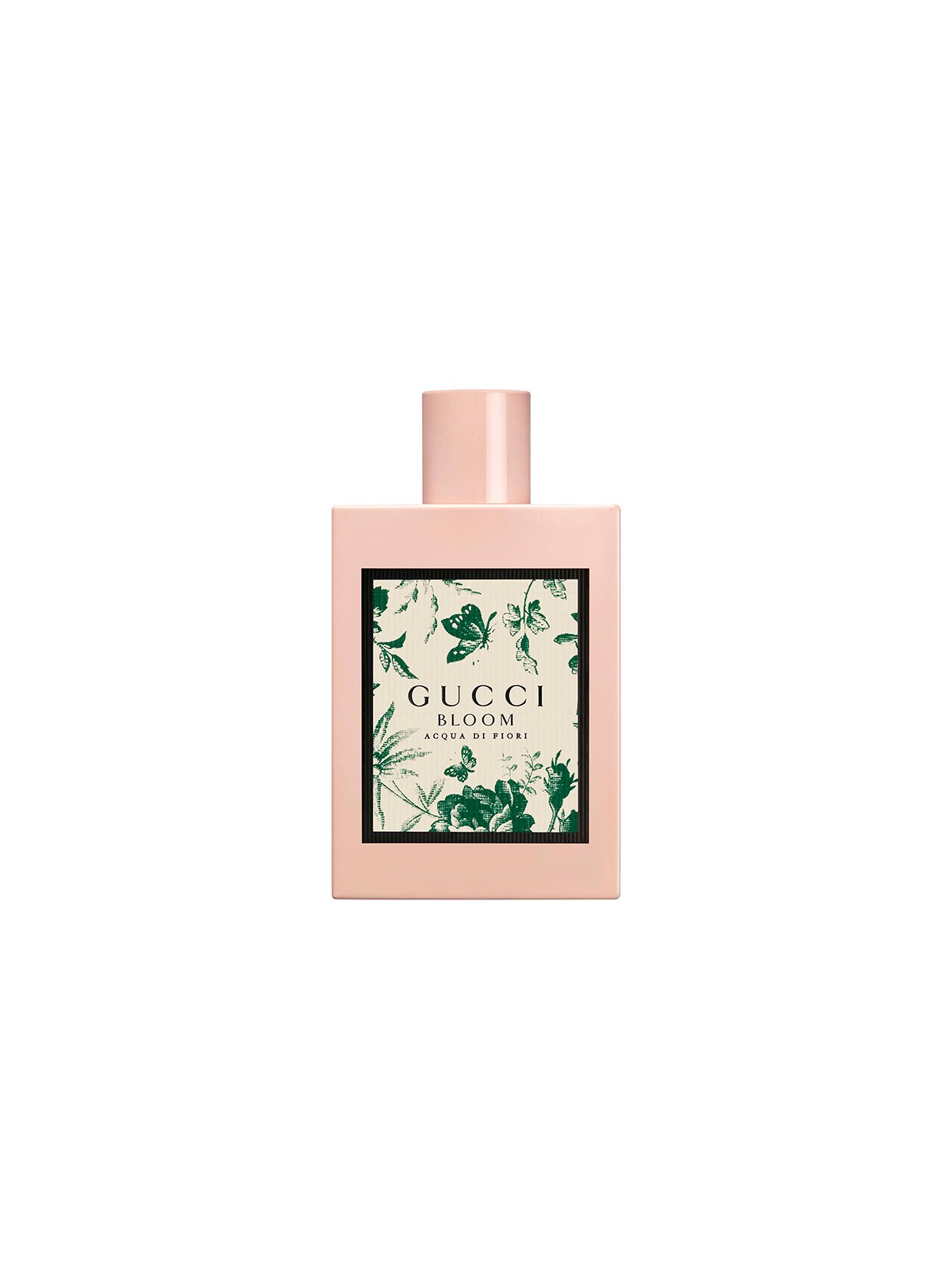Gucci Bloom Acqua Di Fiori eau de toilette 50ML