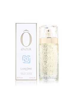 Lancme dAzur Eau De Toilette 75ml donna