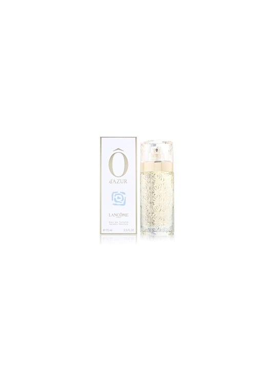 Lancme dAzur Eau De Toilette 75ml donna