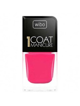 WIBO 1 Cappotto Manicure Unghie 10