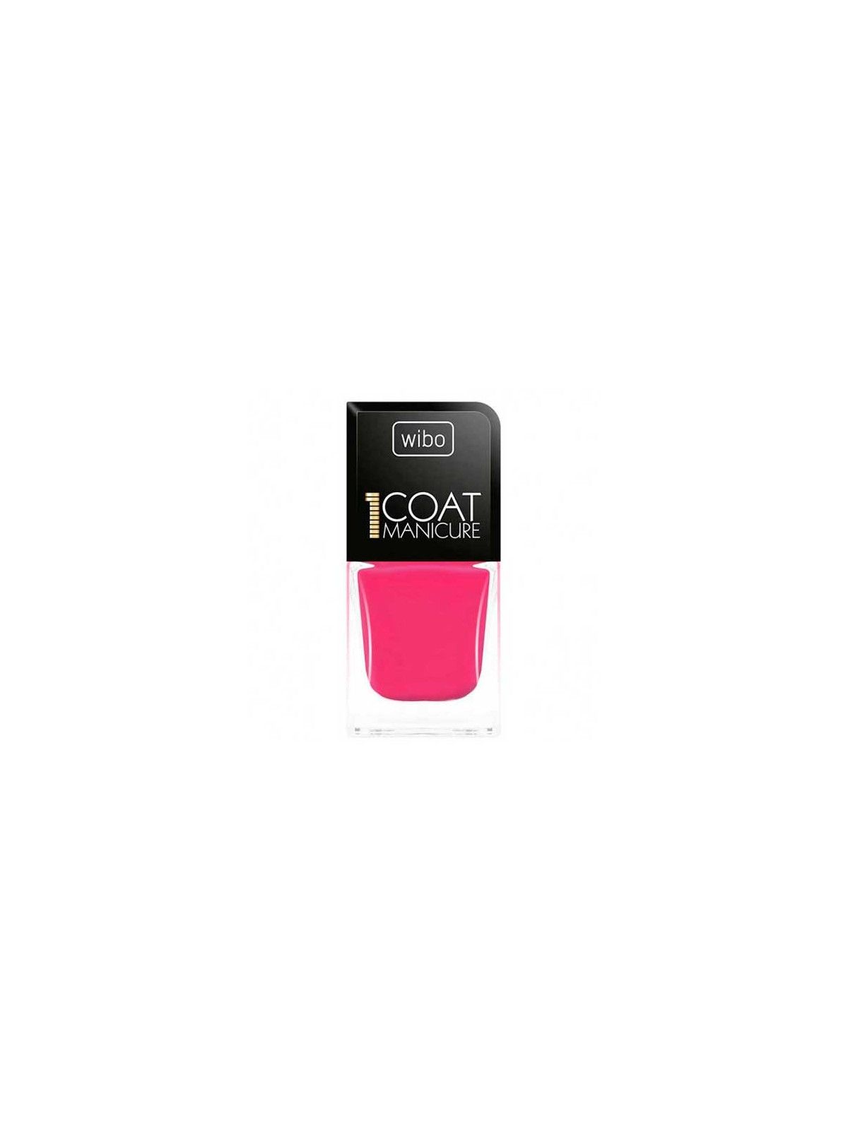 WIBO 1 Cappotto Manicure Unghie 10