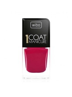 WIBO 1 Cappotto Manicure per Unghie 8