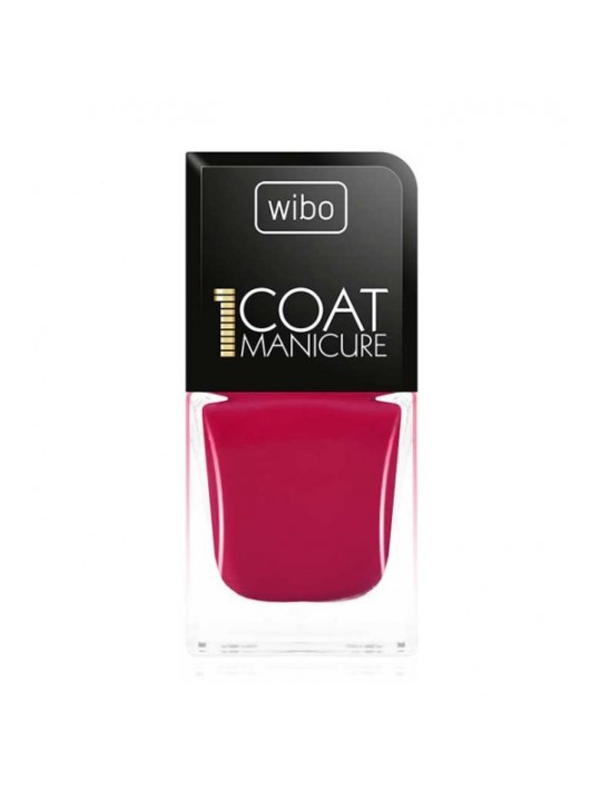 WIBO 1 Cappotto Manicure per Unghie 8