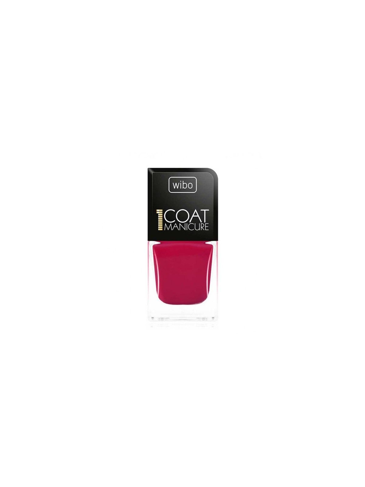 WIBO 1 Cappotto Manicure per Unghie 8