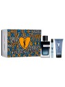 Case Yves Saint Laurent Y Men Eau de Parfum 100ml regalo 100ML