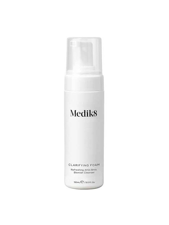 MEDIK8 Detergente Delicato ed Esfoliante 150ml 150ML
